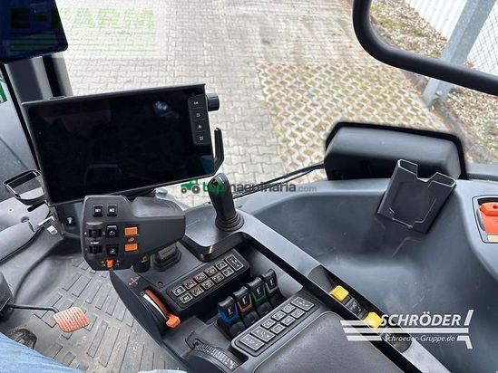 Tractor agrícola - Valtra - t 235 d | unlimited | rtk
