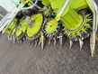 Cosechadora de Cereal - Claas - jaguar 860