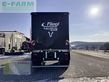 Cinta transportadora de forraje - Fliegl - gigant asw 281 taurus fox