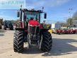Tractor agrícola - Massey Ferguson - 8s.205 dyna 7 tractor (st25718)