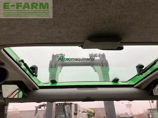 Tractor agrícola - Deutz-Fahr - 6190p