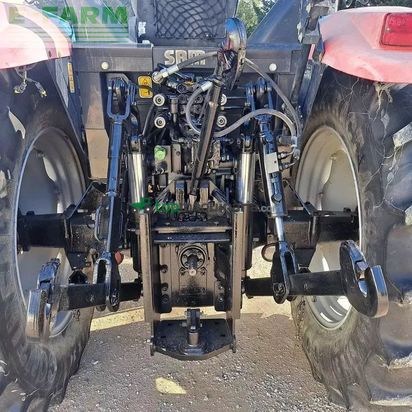 Tractor agrícola - Same - explorer3 90