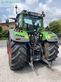 Tractor agrícola - Fendt - 724 vario profiplus