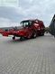 Cosechadora de Cereal - Grimme - rexor 6300 platinum