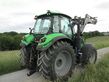 Tractor agrícola - Deutz-Fahr - 6160 ttv