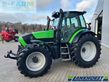 Tractor agrícola - Deutz-Fahr - agrotron m 620 dcr