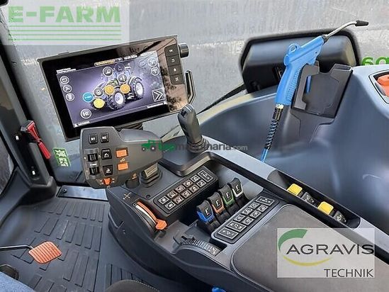 Tractor agrícola - Valtra - q 305 1a9