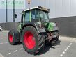 Tractor agrícola - Fendt - 411 vario