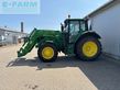 Tractor agrícola - John Deere - 6155m