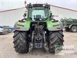 Tractor agrícola - Fendt - 724 vario scr profi plus