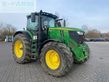 Tractor agrícola - John Deere - 6230r - command pro