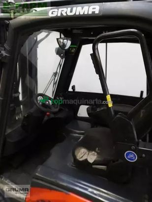 Elevadora - Linde - e 16 p evo 386-02