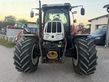 Tractor agrícola - Steyr - profi 6140