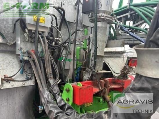 Cisterna - Joskin - 20000 ts