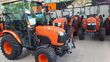 Tractor agrícola - Kubota - b2-261 h cab