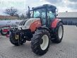 Tractor agrícola - Steyr - profi 4115 komfort