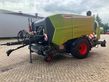 Empacadora gigant - Claas - Rollant 630 RC Uniwrap