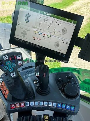 Tractor agrícola - Fendt - 728 gen7 profi+ setting 2