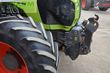 Tractor agrícola - Claas - arion 550 cmatic