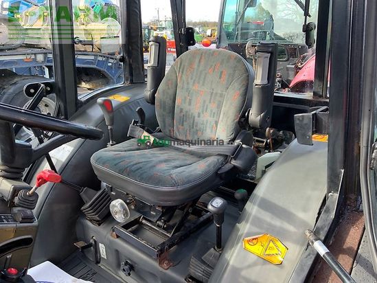 Tractor agrícola - JCB - 360 tractor (st26114)