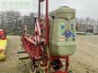 Atomizador - Schmotzer - 800 l heckspritze