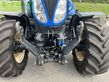 Tractor agrícola - New Holland - t6090 range & power command