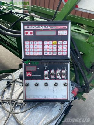 Atomizador - Amazone - uf1200 *kundenauftrag*