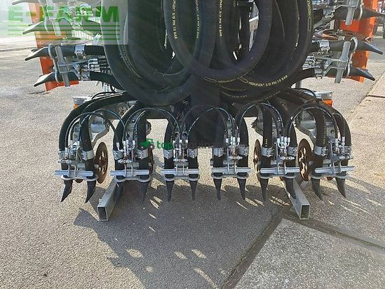 Cuba de purin - Kaweco - pro-ject