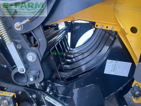 Empacadora gigant -  - bigbaler 1270 rc plus density