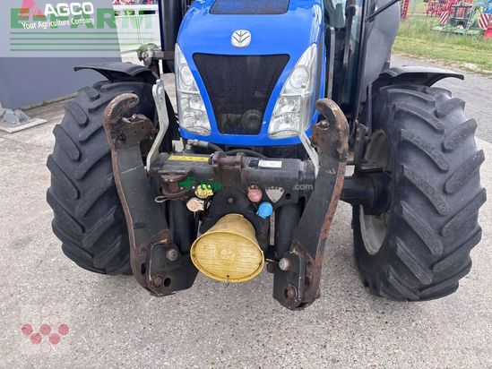 Tractor agrícola - New Holland - t4020 v