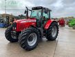 Tractor agrícola - Massey Ferguson - 6480 dyna-6 tractor (st24945)