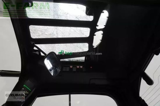 Elevadora - Linde - e 16 ph evo 386