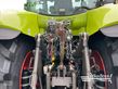 Tractor agrícola - Claas - axion 830 cmatic