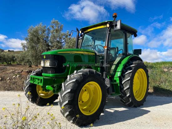 Tractor agrícola - John Deere - 5720 PREMIUM