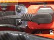 Elevadora - Linde - l 16 i 1173