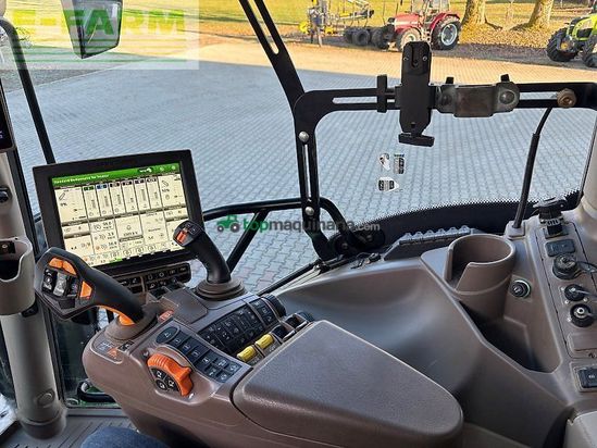 Tractor agrícola - John Deere - 6r 185