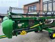 Cabezal - John Deere - 625x inkl. zürn schneidwerkswagen