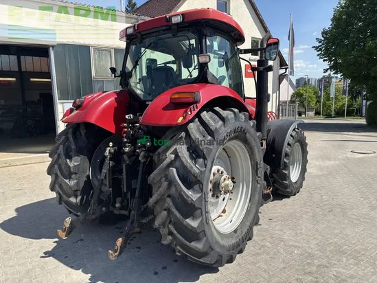 Tractor agrícola - Case IH - puma 180