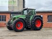 Tractor agrícola - Fendt - 926 vario