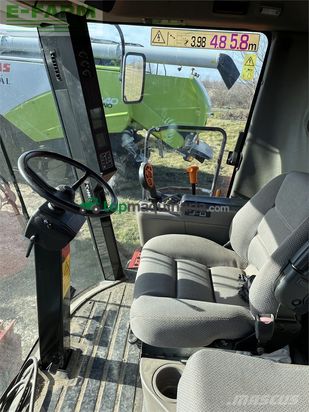 Cosechadora de Cereal - Case IH - af5088