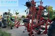 Henificador - Kuhn - gf 8702