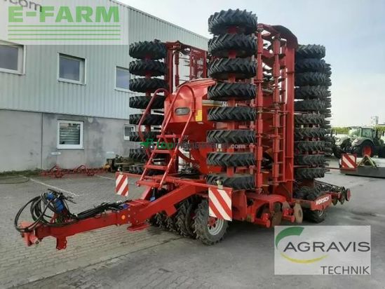 Sembradora directa - Horsch - pronto 9 dc