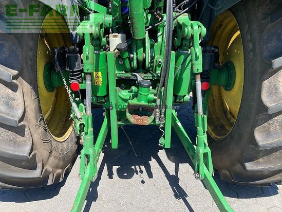 Tractor agrícola - John Deere - 5115 r