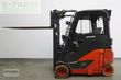 Elevadora - Linde - e 20 ph evo 386-02