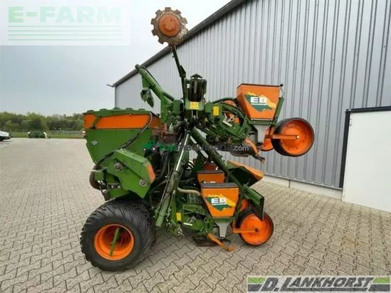 Sembradora - Amazone - ed 601-k