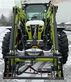 Tractor agrícola - Claas - axos 3.120