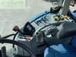 Tractor agrícola - New Holland - t6020 tractor (st27364)