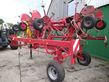 Henificador - Lely - lotus 900p