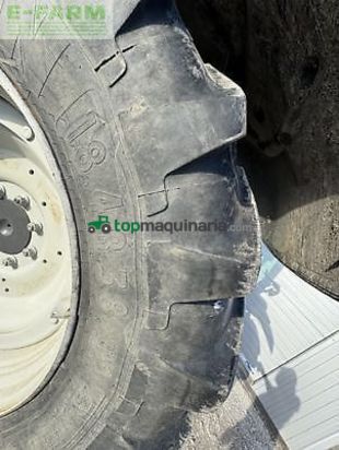 Tractor agrícola - Valtra - n134a