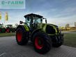 Tractor agrícola -  - axion 870